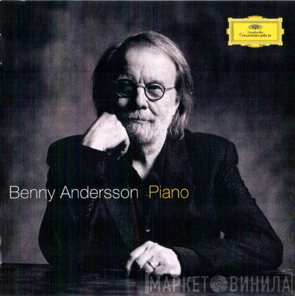  Benny Andersson  - Piano