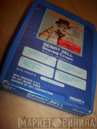  Benny Bell  - Shaving Cream