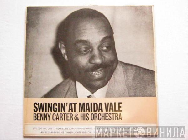 Benny Carter - Swingin' At Maida Vale