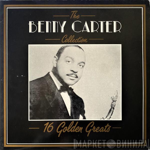 Benny Carter - The Benny Carter Collection