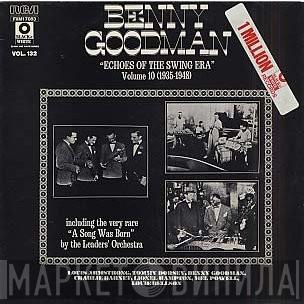 Benny Goodman - 