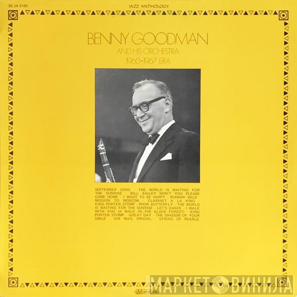  Benny Goodman And His Orchestra  - 1960•1967 Era