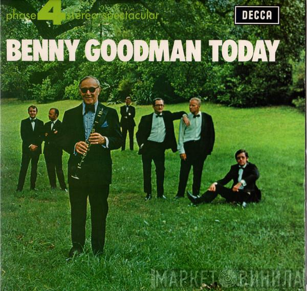 Benny Goodman - Benny Goodman Today