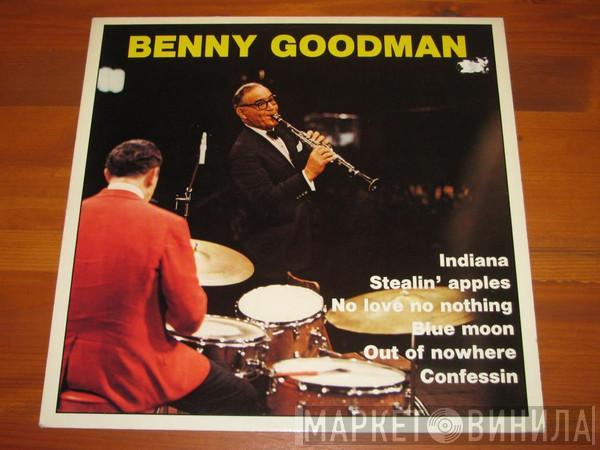  Benny Goodman  - Benny Goodman