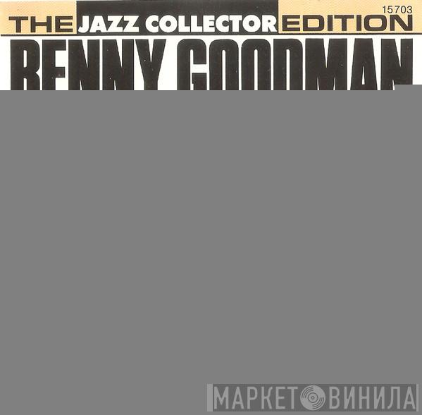 Benny Goodman - Benny Goodman
