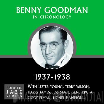  Benny Goodman  - In Chronology - 1937-1938