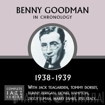  Benny Goodman  - In Chronology - 1938-1939