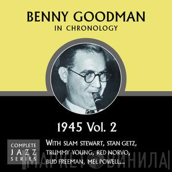 Benny Goodman  - In Chronology - 1945 Volume 2