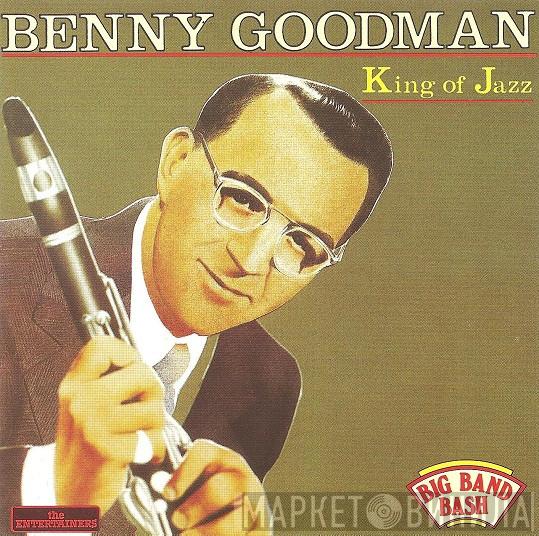 Benny Goodman - King Of Jazz