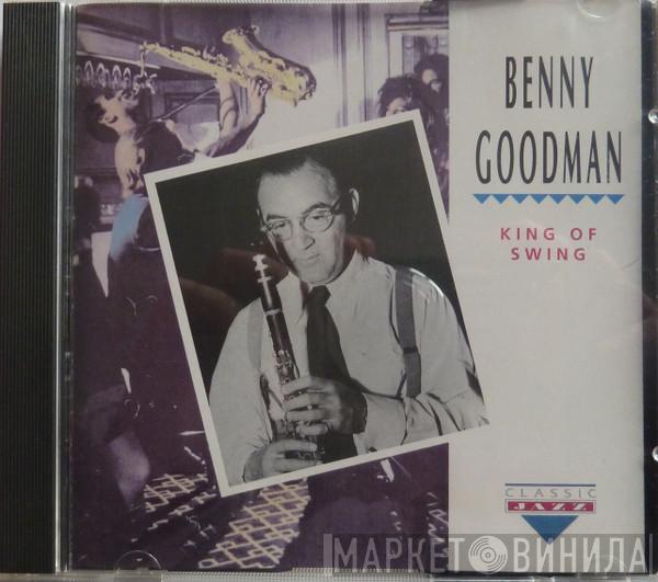 Benny Goodman - King Of Swing