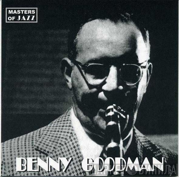 Benny Goodman - Masters Of Jazz