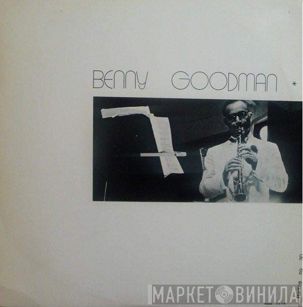 Benny Goodman - Orchestras & Groups