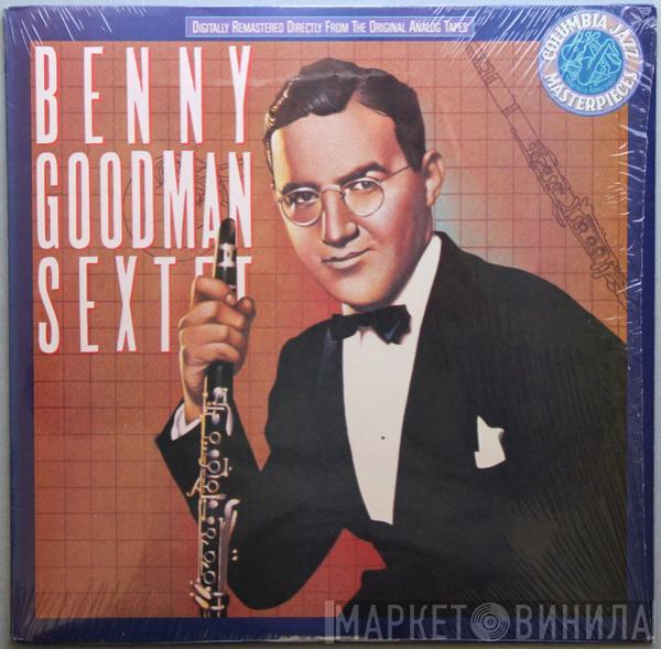 Benny Goodman Sextet - Benny Goodman Sextet