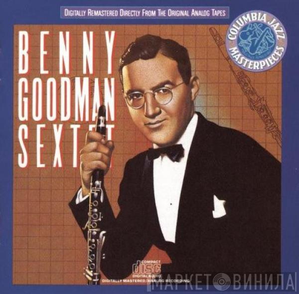  Benny Goodman Sextet  - Benny Goodman Sextet