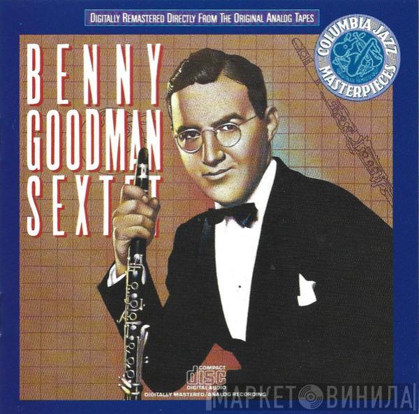  Benny Goodman Sextet  - Benny Goodman Sextet