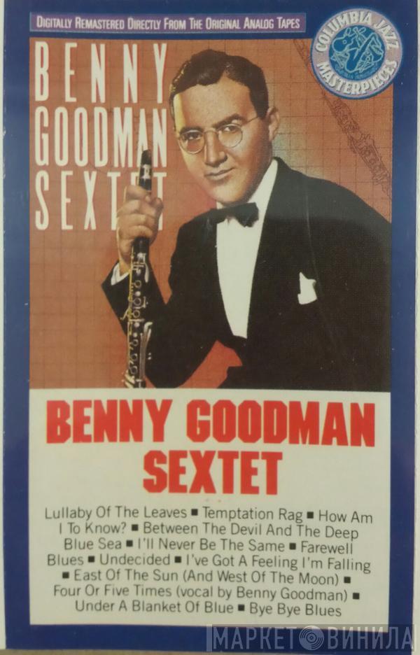  Benny Goodman Sextet  - Benny Goodman Sextet