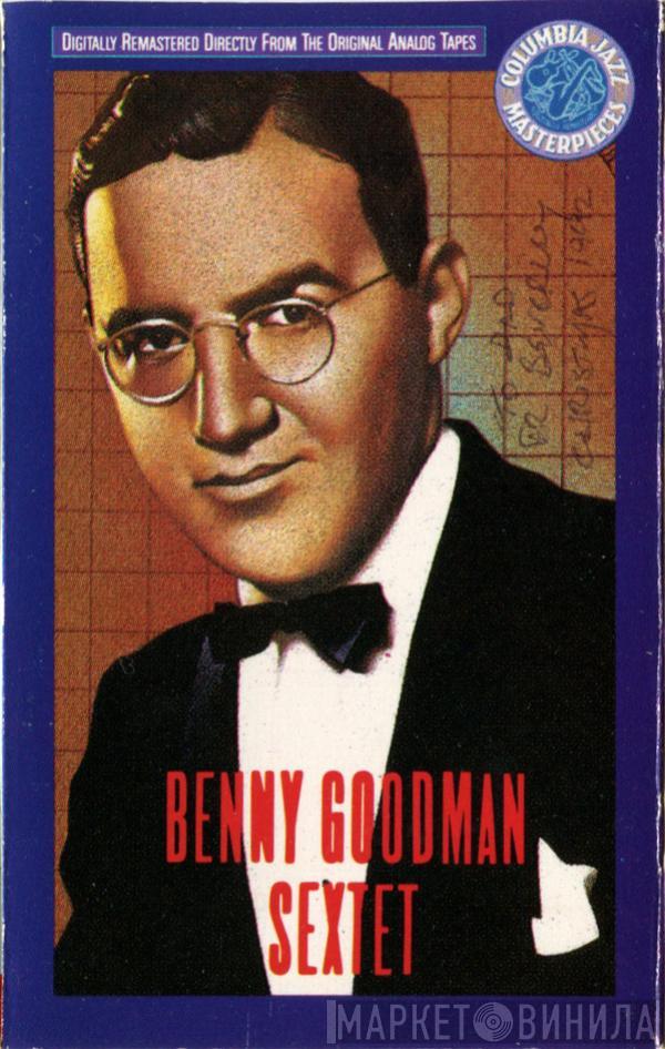  Benny Goodman Sextet  - Benny Goodman Sextet
