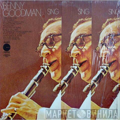  Benny Goodman  - Sing Sing Sing