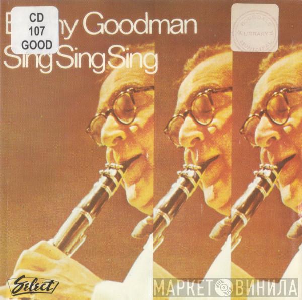  Benny Goodman  - Sing Sing Sing