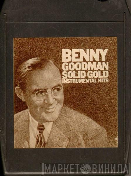  Benny Goodman  - Solid Gold Instrumental Hits