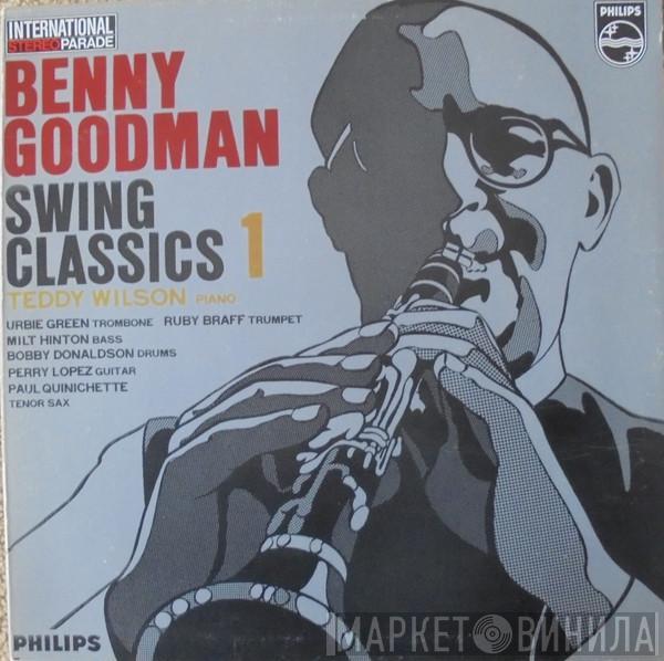 Benny Goodman - Swing Classics 1