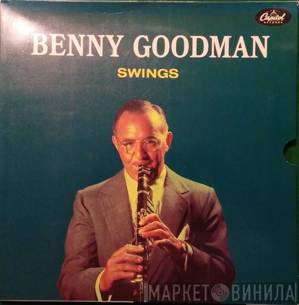 Benny Goodman - Swings