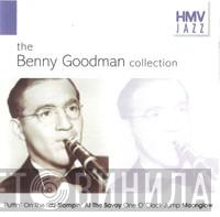 Benny Goodman - The Benny Goodman Collection