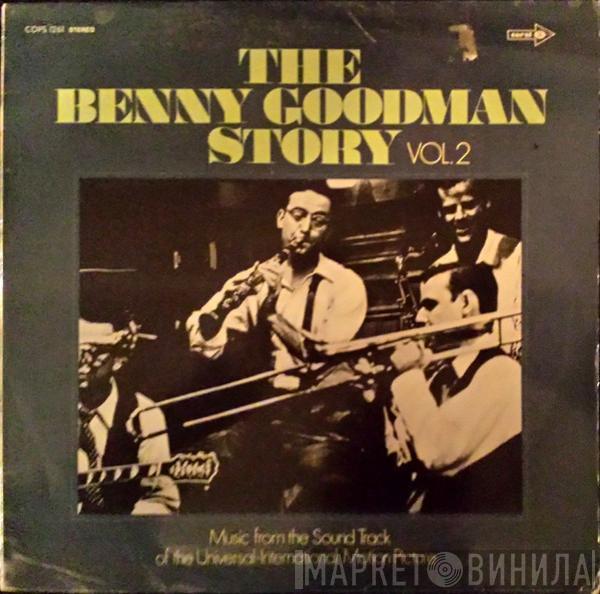  Benny Goodman  - The Benny Goodman Story Vol. 2