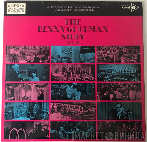  Benny Goodman  - The Benny Goodman Story Vol. 2
