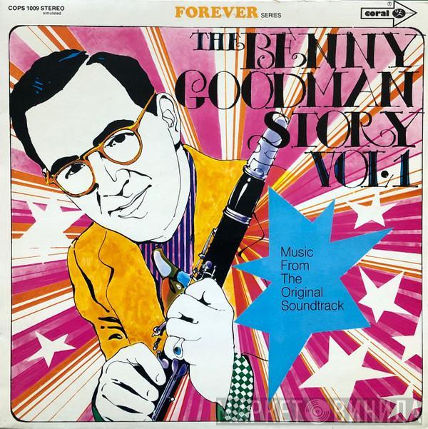  Benny Goodman  - The Benny Goodman Story Vol.1
