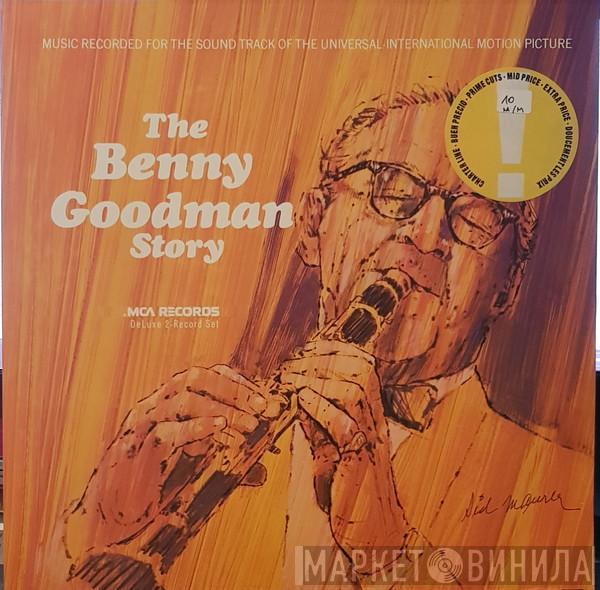 Benny Goodman - The Benny Goodman Story