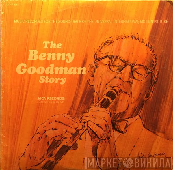  Benny Goodman  - The Benny Goodman Story