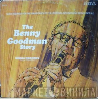  Benny Goodman  - The Benny Goodman Story