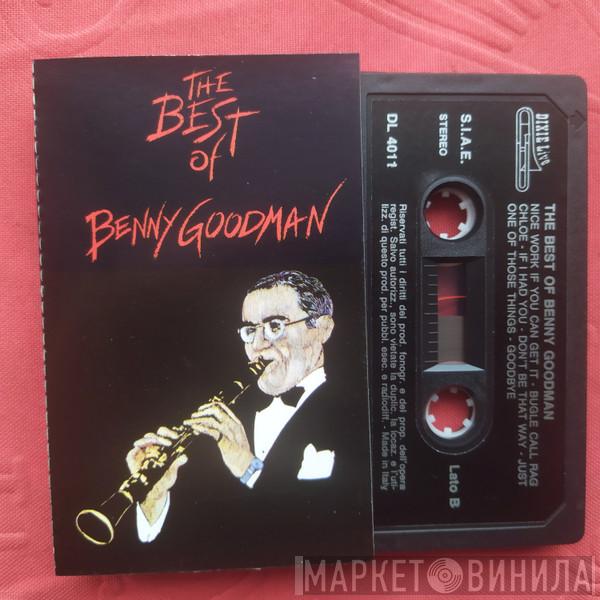 Benny Goodman - The Best Of Benny Goodman