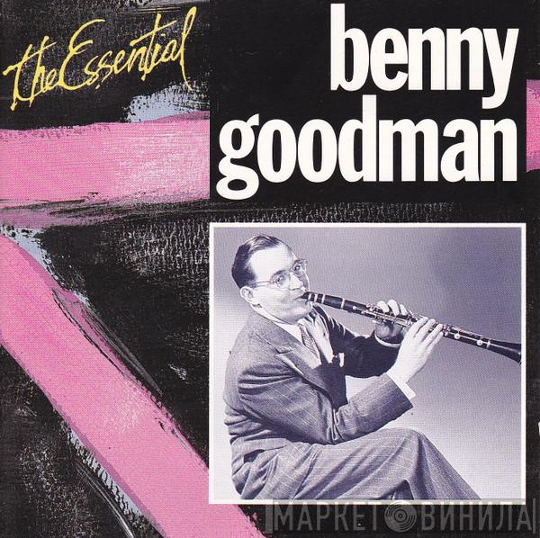  Benny Goodman  - The Essential Benny Goodman