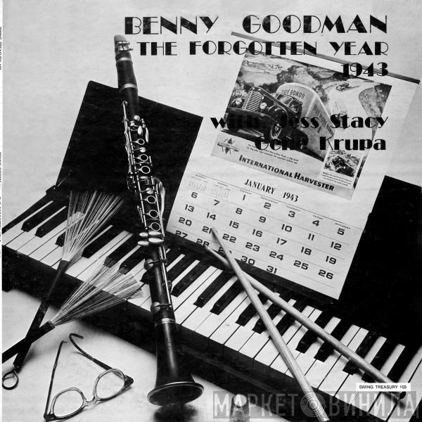 Benny Goodman - The Forgotten Year 1943