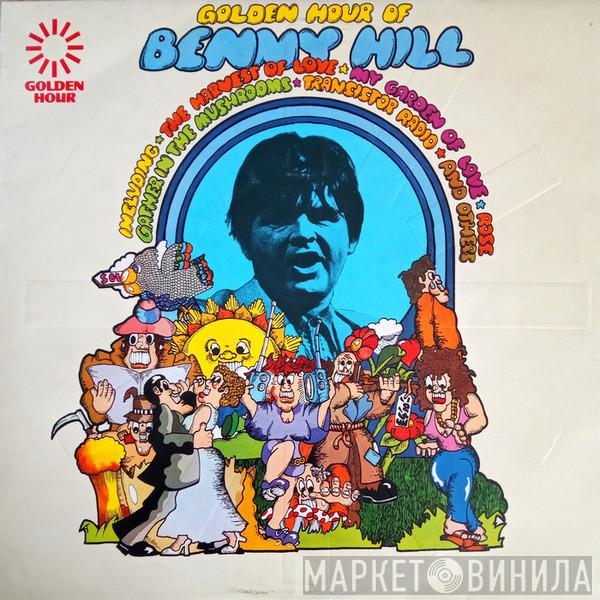 Benny Hill - Golden Hour Of Benny Hill