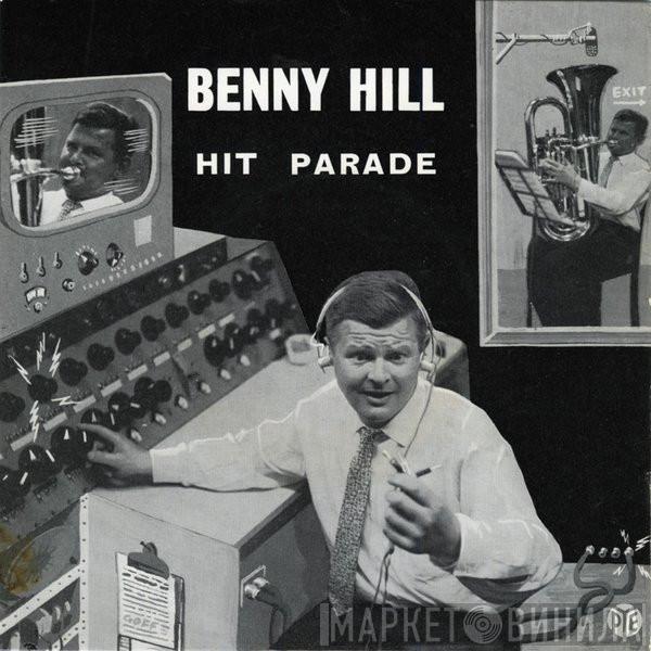 Benny Hill - Hit Parade Volume 1