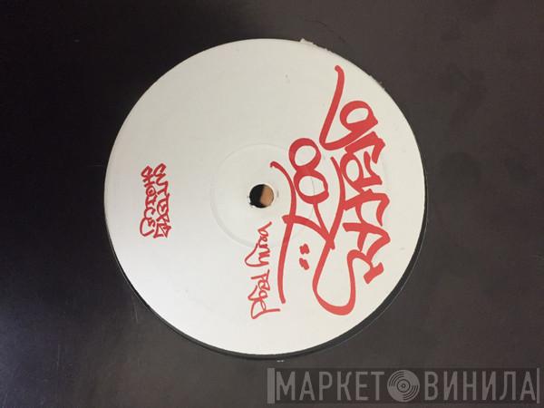 Benny Page, The Choice  - Neckbreaker / Kist