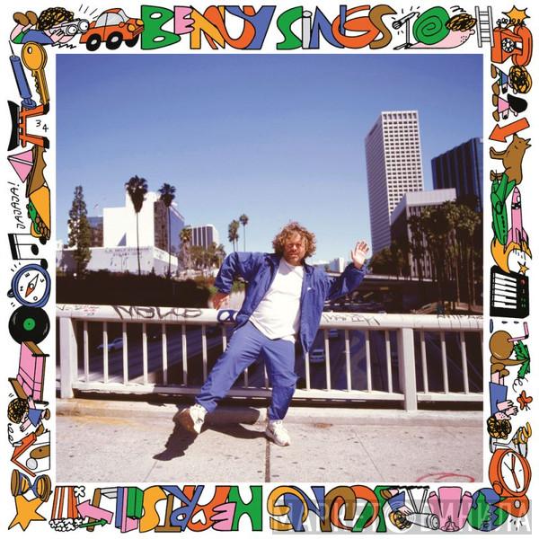 Benny Sings - Young Hearts