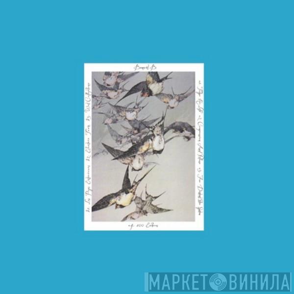 Benoit B  - Japonaiserie