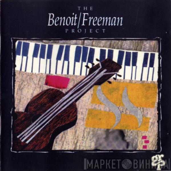 Benoit/Freeman Project - The Benoit/Freeman Project