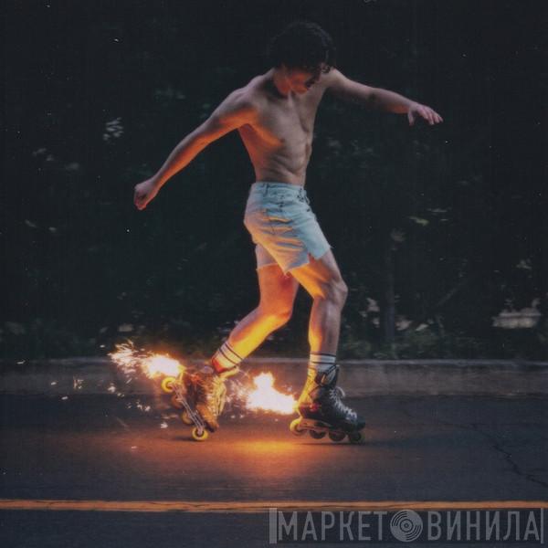 Benson Boone - Fireworks & Rollerblades