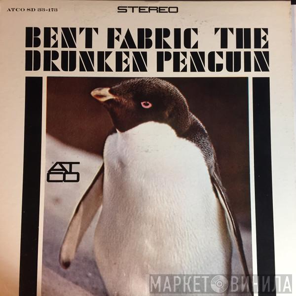 Bent Fabric - The Drunken Penguin