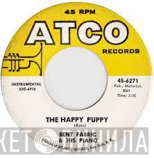 Bent Fabric - The Happy Puppy