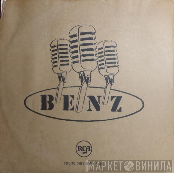 Benz - Miss Parker
