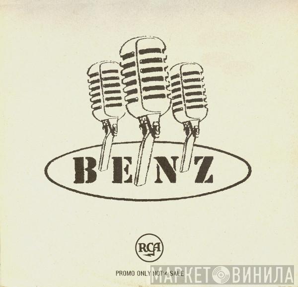 Benz - Miss Parker