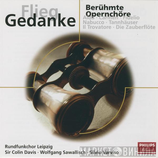  - Berühmte Opernchöre