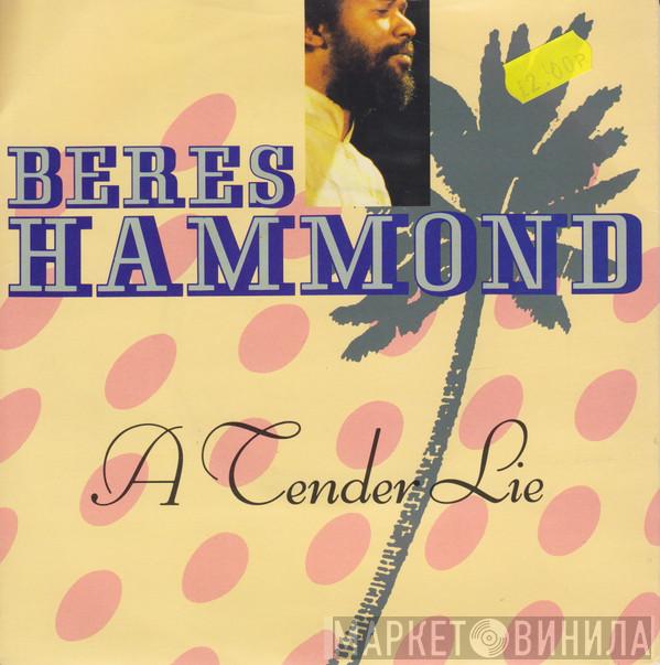 Beres Hammond - A Tender Lie