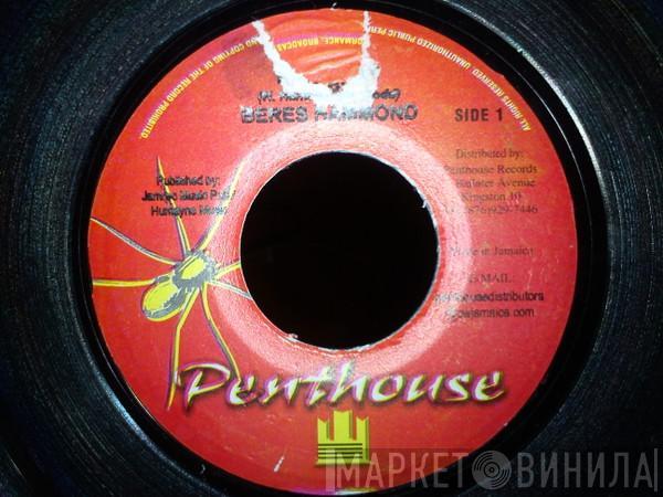  Beres Hammond  - Kids Play